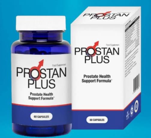 PROSTAN PLUS